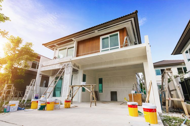 Jasa Renovasi Rumah Bekasi Harga Murah Berkualitas | Keranji Creative